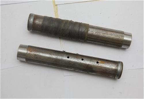 宣城注浆声测一体管