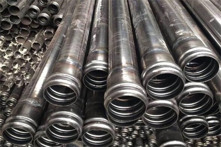 宣城声测管是一种工程建筑材料